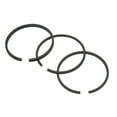 thumbnail image 3 of XingJian LLC Pneumatic Drive Air Compressor Piston Ring - 3pcs Sealing Accessories, 3 of 10