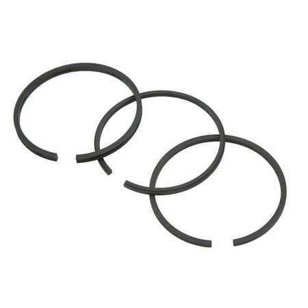 

Domqga Air Compressor Sealing Tool 3Pcs Piston Ring Replacement Pneumatic Drive Air Compressor Air Pump Sealing Accessories 48mm Air Pump Accessories
