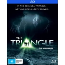 The Triangle (Blu-ray), Via Vision, Horror