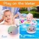 thumbnail image 2 of Cute Little Squirt Ball-107A Gris MFZFUKR WMZL-1089-1, 2 of 8