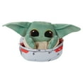 thumbnail image 2 of Star Wars The Bounty Collection The Child Hideaway Hover-Pram Plush 3-in-1 Action Figure, 2 of 11