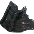thumbnail image 5 of Front Engine Splash Shield Compatible with DAEWOO LANOS 1999-2002 Under Cover Right Passenger Side Cover, 5 of 5