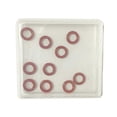thumbnail image 5 of 10 Pcs Rubber Ring For Karcher Sc2 Sc3 Sc4 Sc5 Ct10 Steam Cleaner Replacement Rubber Ring Karcher Accessories, 5 of 5