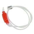 thumbnail image 1 of Homebrew Siphon Hose Manual Soft Plastic Syphon Tube Brewing Equipment, 1 of 8