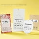 thumbnail image 4 of Printer D11 D110 D101 Official Label Sticker Paper Roll, 4 of 5