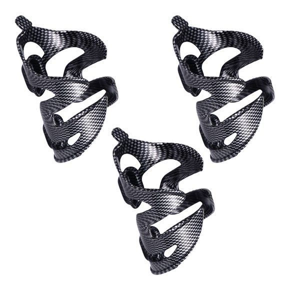 AURARMLET 3Ud Soportes Para De De Plástico Duradero Con Clip Anticaída