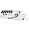 thumbnail image 3 of Nolathane REV221.0004 Front and Rear Body Lift Kit Compatible with Jeep 81-85 Scrambler, 3 of 7