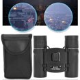 thumbnail image 4 of 8x21 HD Binocular Telescope Night Vision for Outdoor Hunting Travel High Resolution Binoculars, 4 of 5
