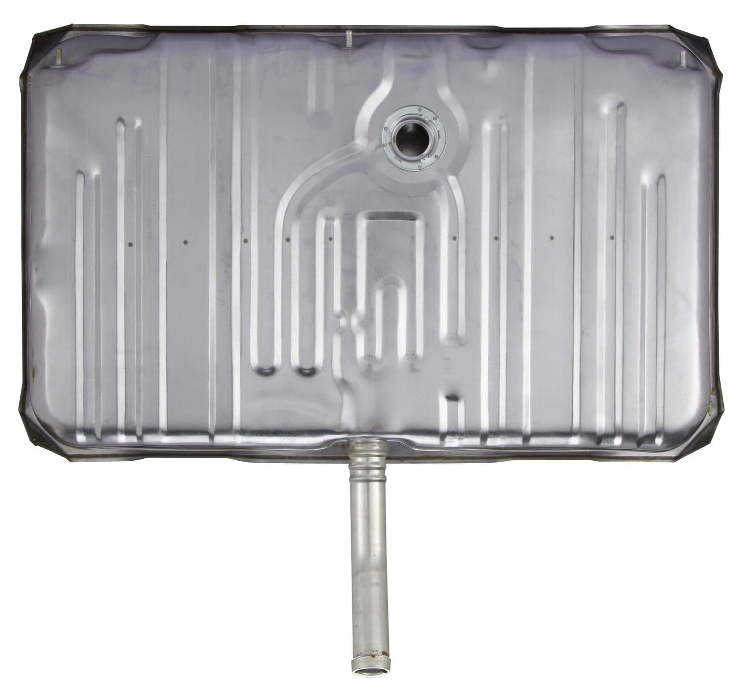 Spectra Premium GM34U Classic Fuel Tank Fits select: 1972 CHEVROLET MALIBU, 1971 CHEVROLET CHEVELLE