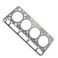 thumbnail image 4 of V1100 Cylinder Head Gasket 07916-2315 079162315 for Kubota V1100 VH1100 Engine Piston Diameter 72mm, 4 of 4