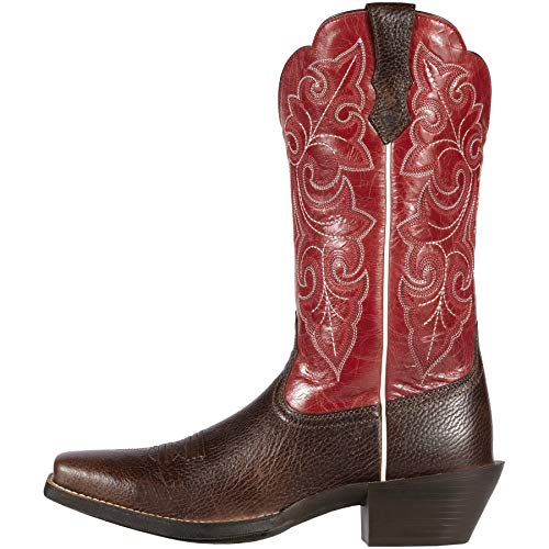 10023155 Ariat Women's Round Up Western 