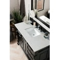 thumbnail image 6 of James Martin Vanities 147-114-526-3Ejp Brookfield 48" Free Standing Single Basin Vanity, 6 of 7