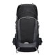thumbnail image 2 of Mochila de Senderismo Resistente Al Agua de 65l Con Cubierta de Lluvia Sport Sport Travel Day Pack Para Acampar El Montañismo, 2 of 7