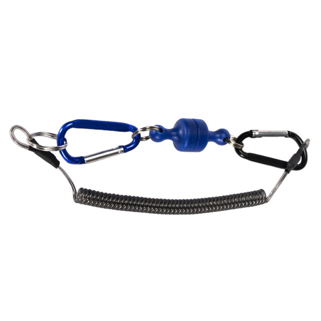 Lanzamiento de 25 kN con herramienta de pesca Mosquetón de escalada de acero inoxidable para escalada en roca Hamacas para acampar Senderism type6 Macarena Mosquetón de escalada