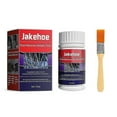 thumbnail image 1 of Rust Removal Primer, Iron Door Railing Handrail Faucet Metal Rust Anti-Corrosion And Rust Free Paint, 1 of 5