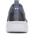 thumbnail image 3 of Ryka Womens Captivate Finess Lifestyle Slip-On Sneakers, 3 of 3