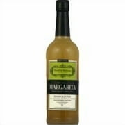 Powell & Mahoney Classic Margarita Mix with Lime Juice & Cane Sugar, 25.4 Fl Oz