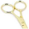 thumbnail image 6 of Stainless Steel Wig Scissors/Shears for Bold Hold lace Products - Scissors for Wig Care, Cutting and Styling by The Hair Diagram 0.2 oz, 6 of 8