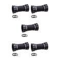 thumbnail image 1 of Ruiboury Easy To Install With Innovative Technology Bicycles Bottom Bracket Press Fit Style A 5Set, 1 of 6