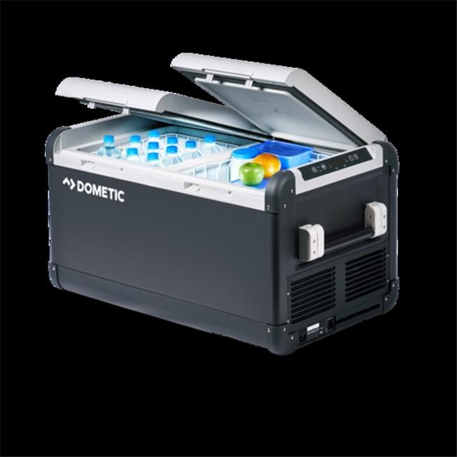 Dometic D7E-CFX75DZW Dual Zone Portable Refrigerator with Wifi