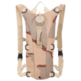 thumbnail image 1 of Mochila para mochilerismo, senderismo, running, ciclismo y escalada, 1 of 5