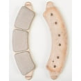 thumbnail image 1 of EBC Front Brakes Pads, 1 of 2