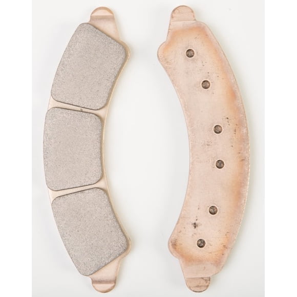 EBC Front Brakes Pads