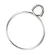 thumbnail image 3 of Anillo de anclaje marino de 6 mm Anillo de sistema de dispositivo de asistencia de recuperación de anclaje de acero inoxidable para barcos, yates, barcos, 3 of 20