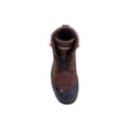 thumbnail image 4 of Bota Industrial Con Casquillo Para Caballero Swissbrand  Gladiator 510701 Mocka, 4 of 6