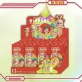 thumbnail image 2 of Nueva caja sorpresa de la serie Hippers de Navidad de Sonny Angel, minifiguras de anime, adornos sorpresa, muñecos, regalos de Navidad para niños, 2 of 5