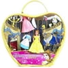Princess Magical Moments Belle Sparkle Carryall