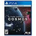 thumbnail image 1 of R-Type Tactics I • II Cosmos (PlayStation 4), 1 of 6