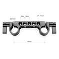 thumbnail image 5 of SmallRig Super lightweight 15mm Railblock For15mm Cage Dslr Camera Rig - 942 US, 5 of 8