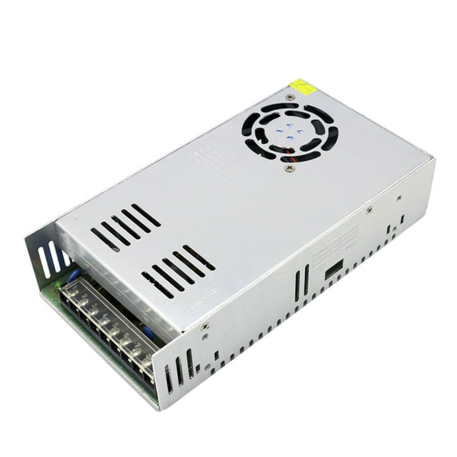 Adaptateur Convertisseur de Tension CA vers DC 42A 500W à Commutation Régulée pour Rubans, Projet Informatique