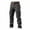 Dark Gray, variant on Dolkfu Relaxed Fit Mens Winter Pants Green Cargo Work Pants Outdoor Zipper Straight Leg Trouser Men Casual,29