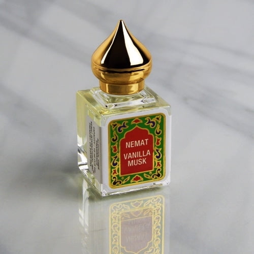 Vanilla musk perfume sale