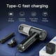 thumbnail image 3 of Small Car Handheld Wireless Vacuum Cleaner Multifunctional High Power Vacuums for Living Room Bedroom, 3 of 5