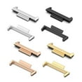 thumbnail image 5 of Metal Connector Adapter for Watch Fit 3 Watch Band Strap 2024 New, 5 of 9