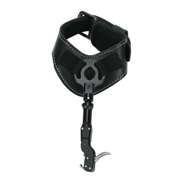 Wristband Spreader,Archery Compound Bow Release Compound Bow Release Aid Trigger Archery Compound Bow Release Aid Trigger Top Tier Quality