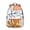 Citrus-12, variant on Butterfly Pattern School Backpack for Student Cute Aesthetic Floral Design Colorful Butterflies Bookbag Gift for Student