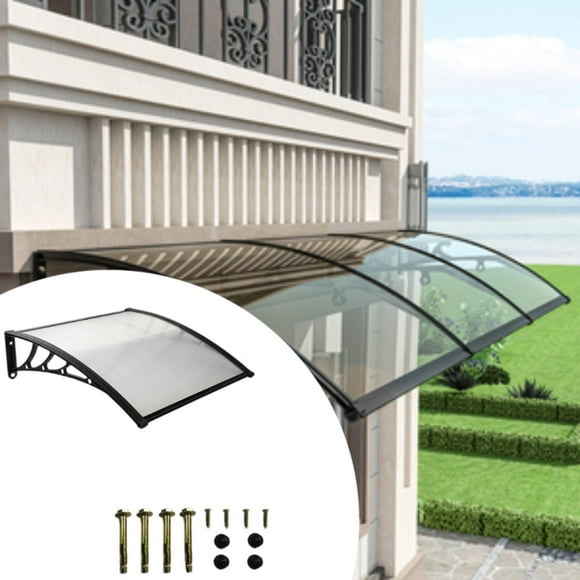 Toldo para puerta Colamx 100cm