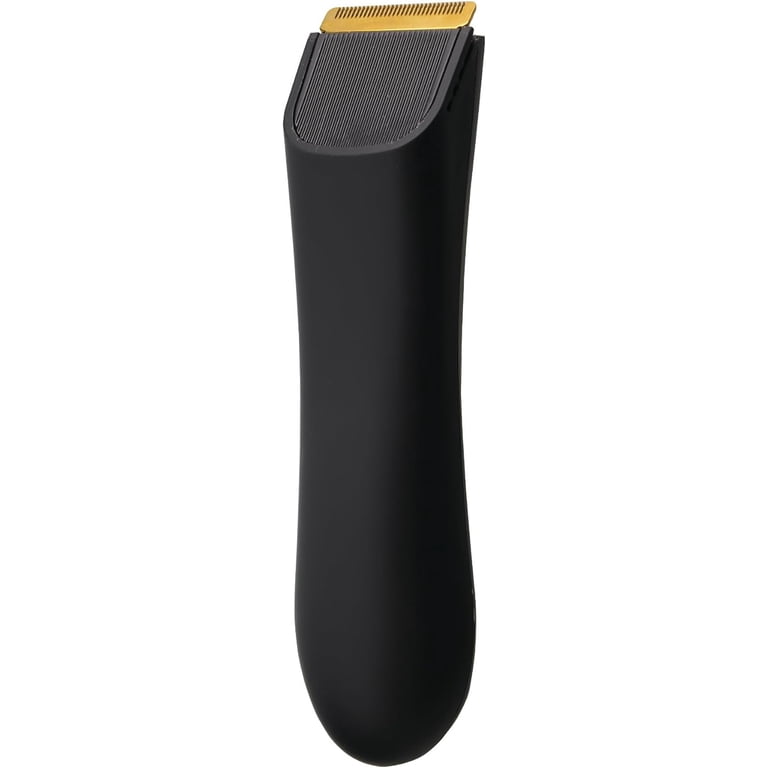 Cutting Edge Body Trimmer For Men With Ceramic Blade photo 6