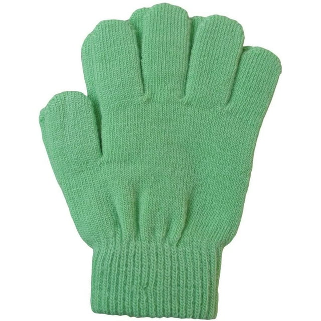 Gants en Tricot