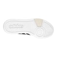 thumbnail image 3 of TENIS CABALLERO ADIDAS HOOPS GY5434 SIMIPIEL BLANCO Adidas  GY5434, 3 of 4