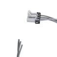thumbnail image 4 of Resistencia del motor del ventilador kusrkot para 05-2018 RU746 8713804050, 4 of 4