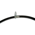 thumbnail image 4 of Dorman H621119 Rear Driver Side Brake Hydraulic Hose for Specific Acura / Honda Models Fits select: 2008-2012 HONDA ACCORD, 2009-2014 ACURA TSX, 4 of 5