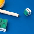 thumbnail image 6 of 12-Pack of Billiard/Pool Cue Chalks, Billiard Pool Table Accessories for Home/Tournament Use (6 Colors Available), 6 of 7