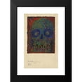 thumbnail image 2 of Karl Wiener 13x18 Black Modern Framed Museum Art Print Titled - Dedicated to the World War! (Around 1923), 2 of 5