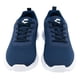 thumbnail image 5 of Tenis Deportivo Charly Running Color Marino Blanco Ligeros azul marino 27.5, 5 of 6
