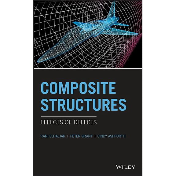 Composite Structures: Effects of Defects, (Hardcover)